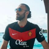 Vedat Muriqi, el alma ofensiva del Mallorca