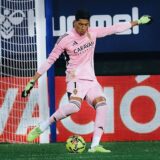 El Zaragoza se aferra a la esperanza