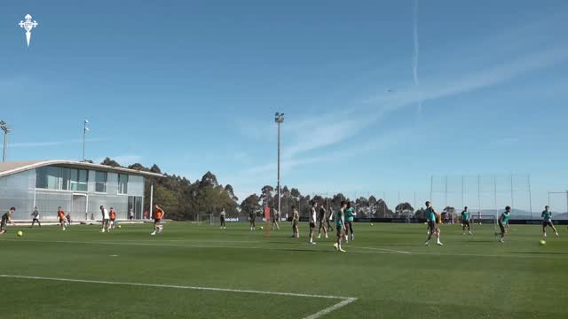 🔜🔜 Valencia VS Celta