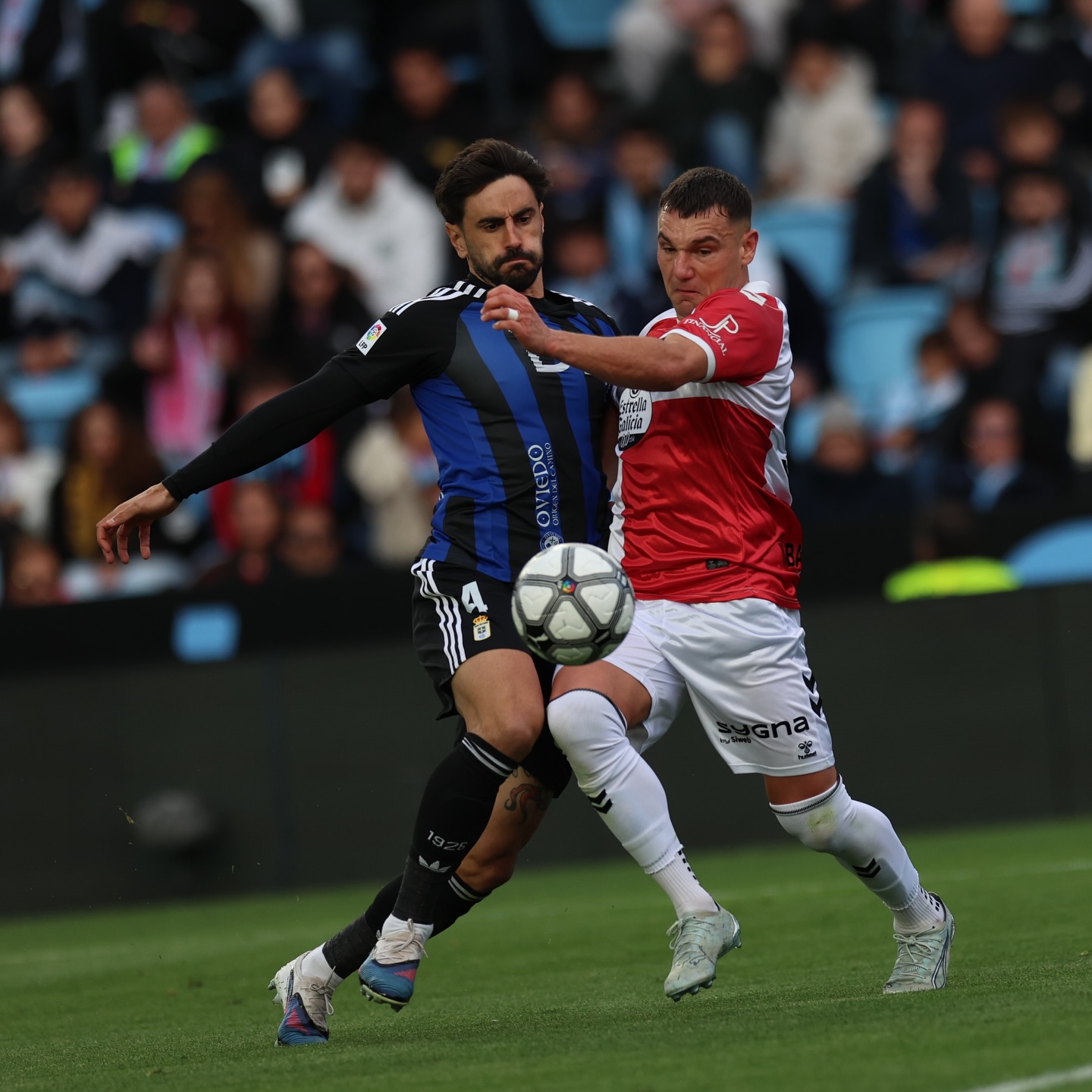 @rccelta 0 @realoviedo 3
📸 @noeortizaragon