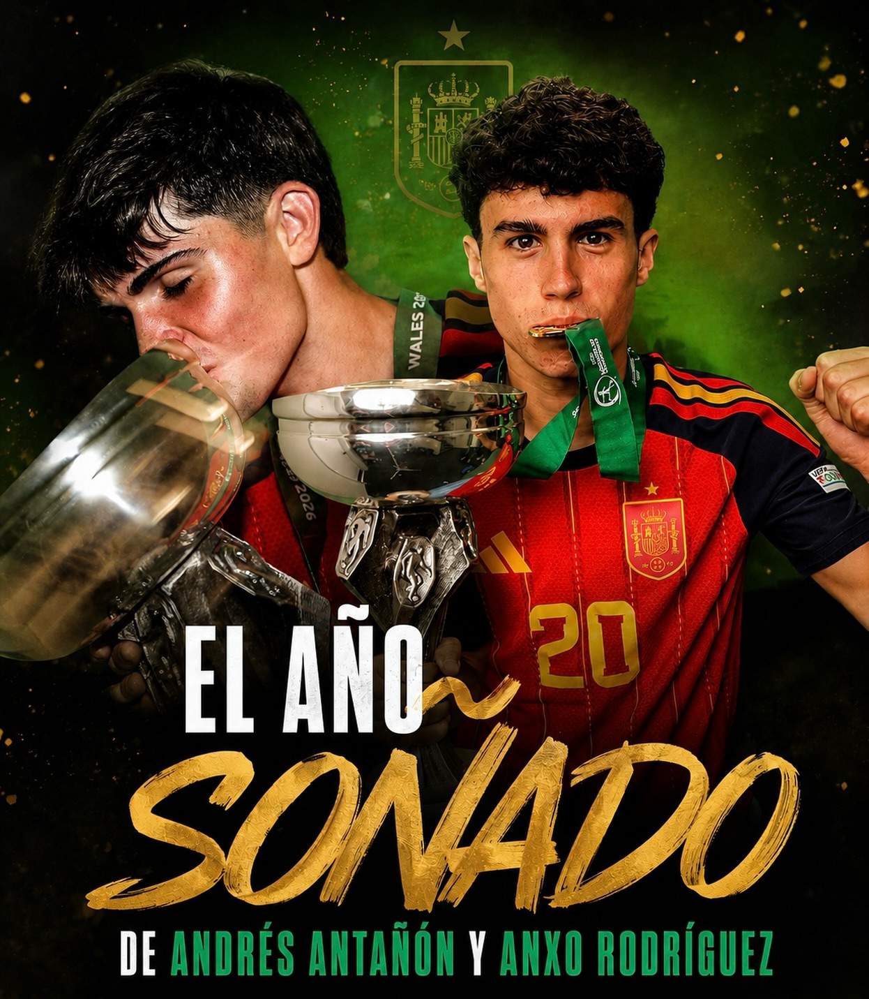 De hacer historia con el Celta Fortuna a conquistar Europa: el verano inolvidable de @andresantanon y @anxoroodriguez_ 
✍️ @noeortizaragon 
👉🏾https://pasiondeportivaesp.es/de-hacer-historia-con-el-celta-fortuna-a-conquistar-europa-el-verano-inolvidable-de-andres-antanon-y-anxo-rodriguez/👈🏾