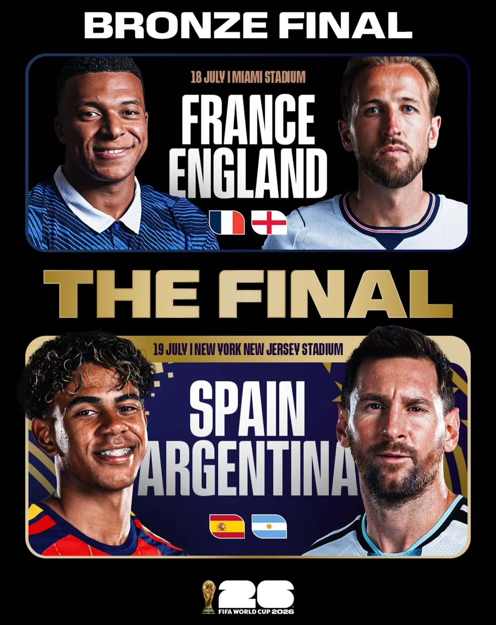 @fifaworldcup ✨