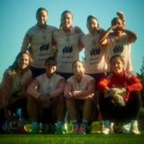 España ultima detalles antes de la gran final de la UEFA Women’s Nations League ante Alemania