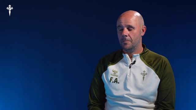 Previa derbi @pontevedra_cf_sad VS @canteiraceleste 📽️
FREDI ÁLVAREZ 🎙️