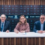 Celta, Universidade de Vigo y EUSES-Vigo refuerzan su alianza para impulsar Celta360