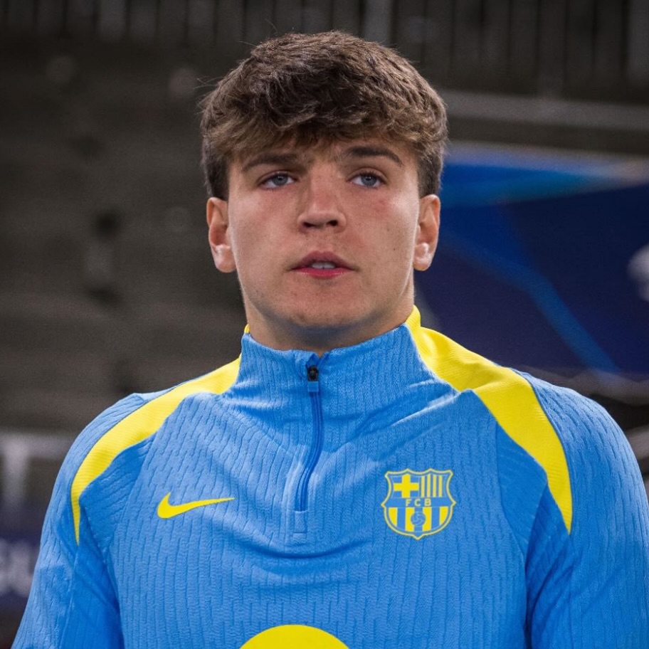 El delantero turolense @juanht10 firmará en los próximos días su renovación con el @fcbarcelona ✍️👏🏼