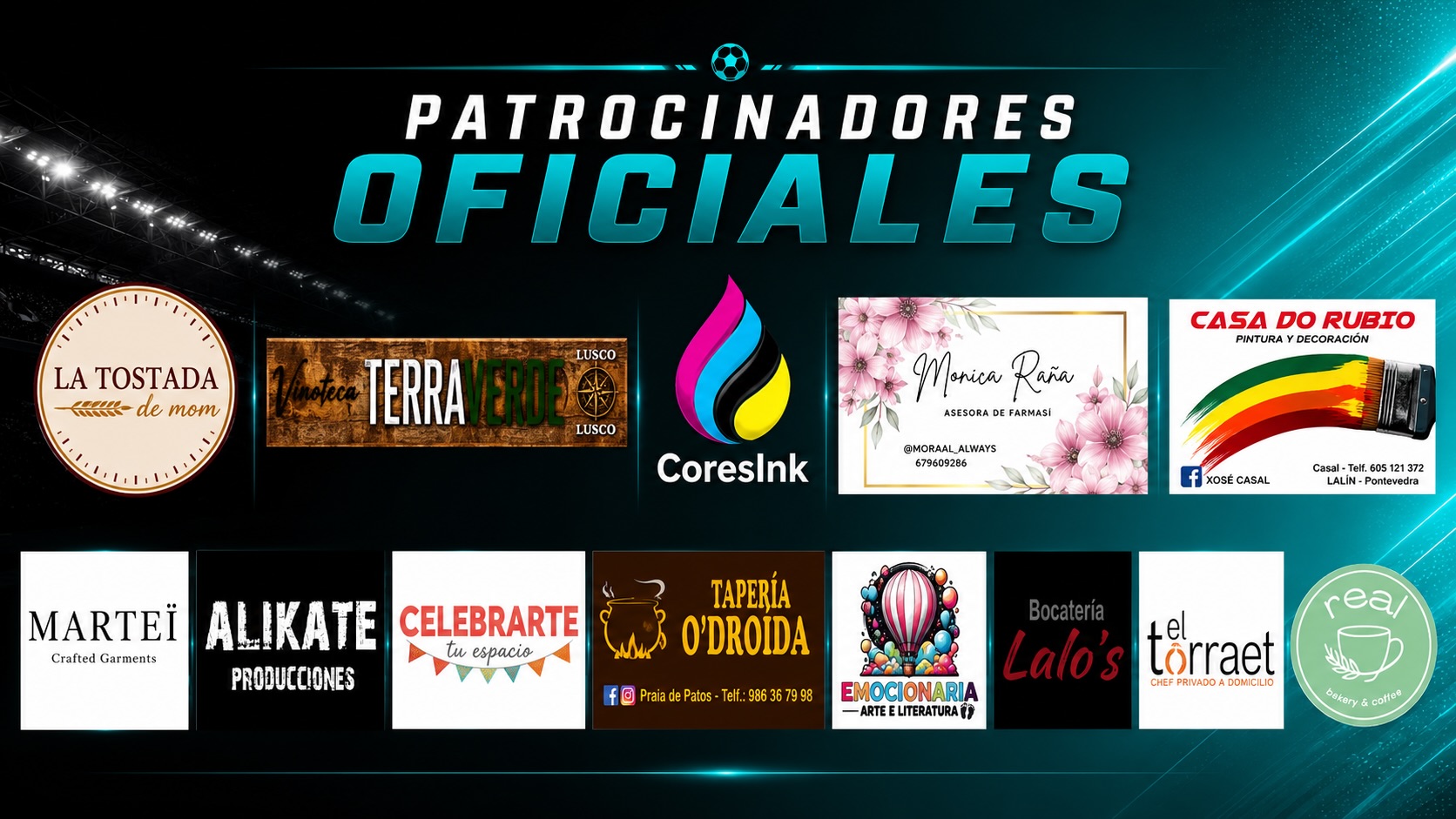 Gracias a todos 🤩🤩🤩