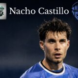 Voces del césped : Entrevista a Nacho Castillo, jugador del Ourense CF