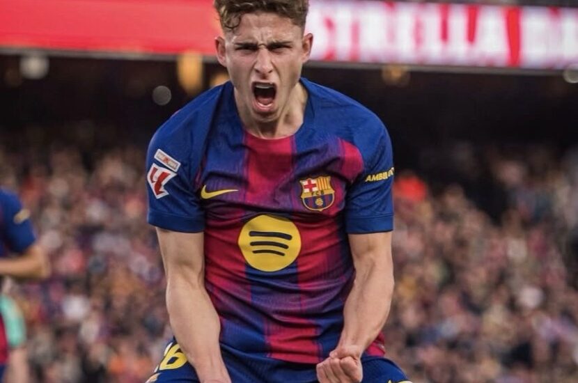 El Barça recupera el liderato con una victoria sólida