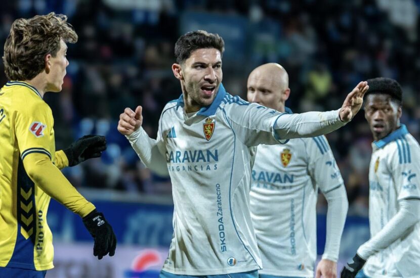 Tachi será operado del menisco y estará al menos dos meses de baja