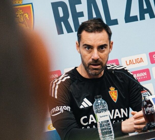 Sellés: “Estoy convencido de que vamos a sacarlo adelante”