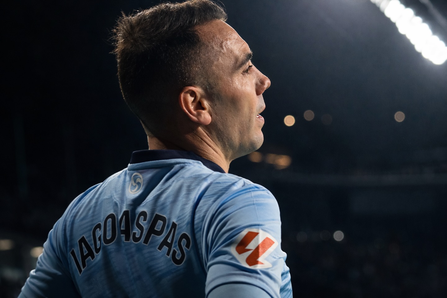 👑 @i.aspas10 
📸 @noeortizaragon