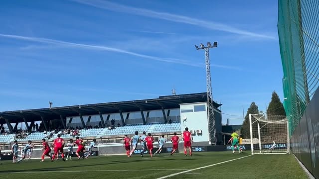 Gooool 😍😍😍 @canteiraceleste