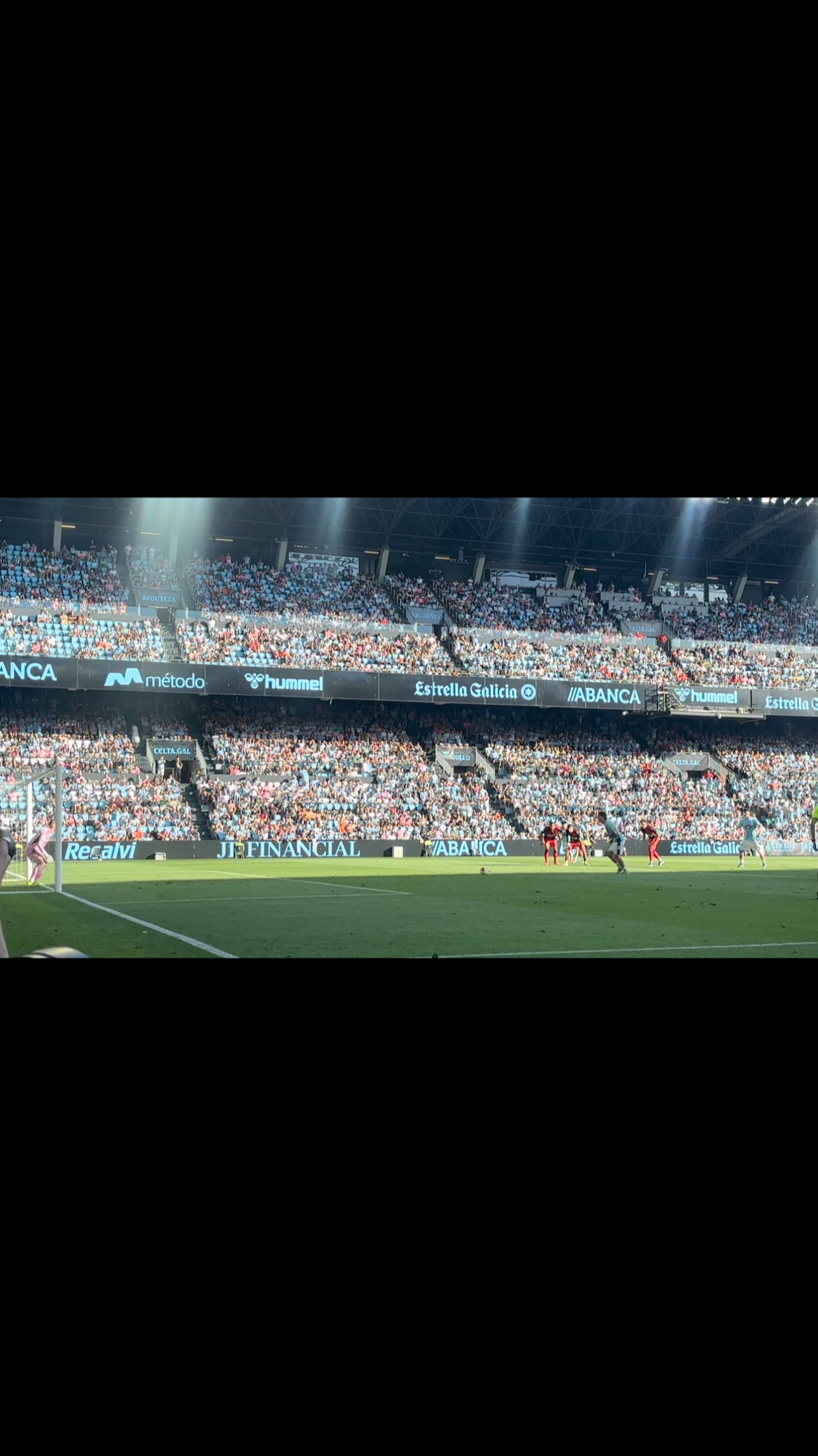 Doblete de @hugogon_10 🤩🤩🤩🤩