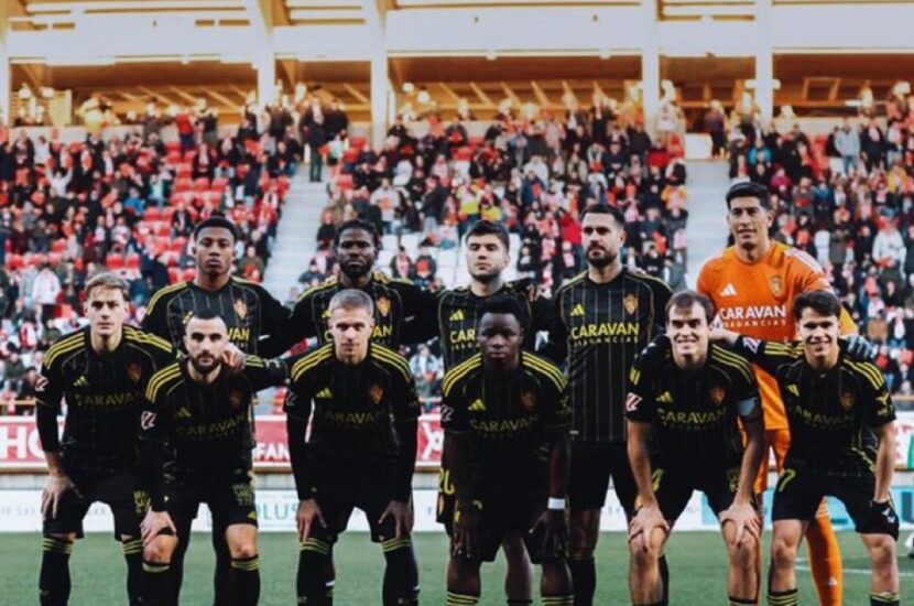 Un punto que no salva a nadie