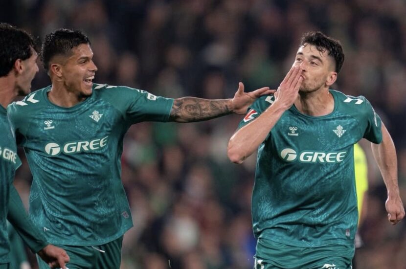 Betis y Rayo, duelo de ambiciones opuestas en La Cartuja