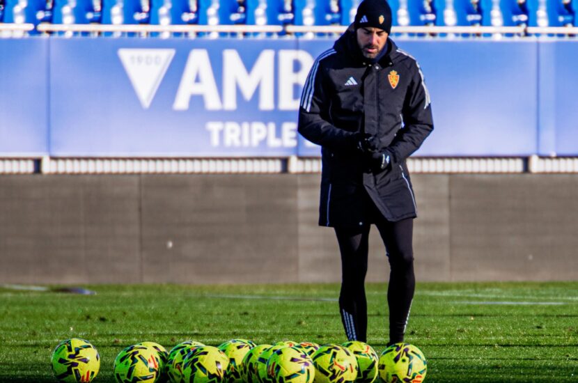 Sellés apela a la unidad antes de una final en Andorra