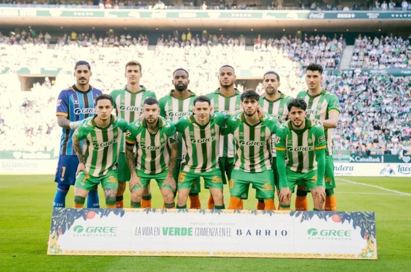 Empate con sabor amargo en La Cartuja