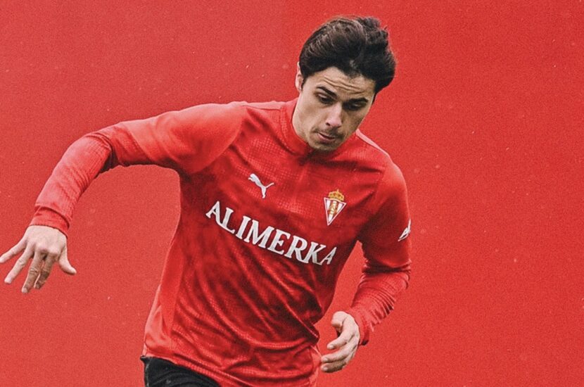 El Sporting busca tres puntos clave en el Carlos Belmonte