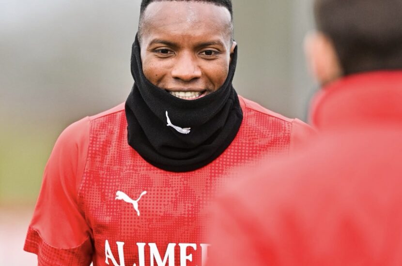 El Sporting quiere eguir soñando