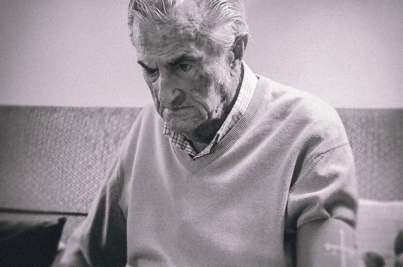 El sportinguismo pierde a su alma más fiel: fallece Miguel Fanjul, socio número uno