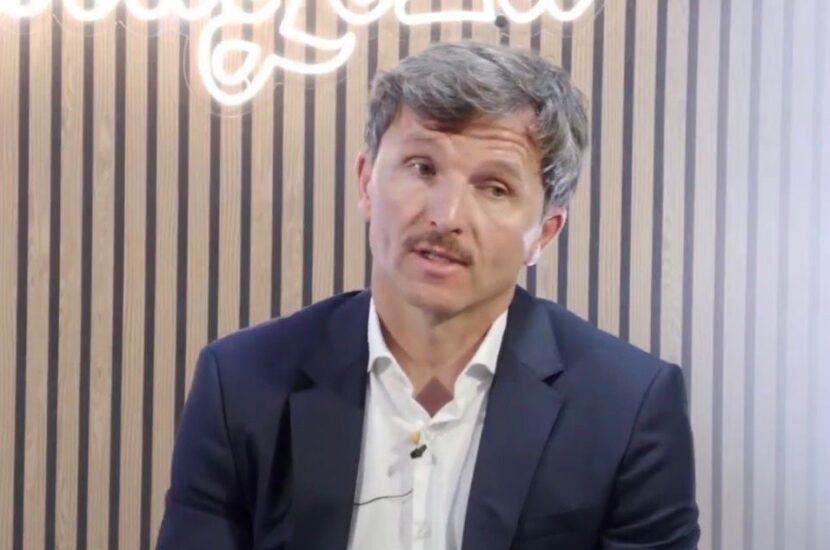 Lalo Arantegui regresa al Real Zaragoza: “Mientras haya vida, hay esperanza”