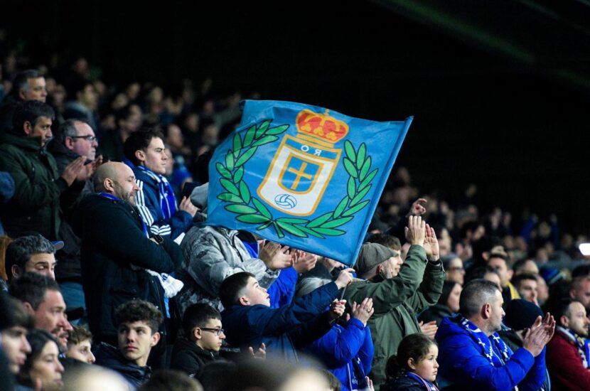 El Oviedo busca una alegría ante un Valencia que regresa al Tartiere 25 años después