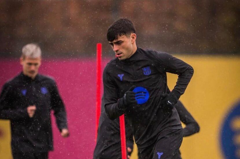 Un Barça líder, mermado por las bajas y bajo la lupa física, visita a un Athletic en plena racha