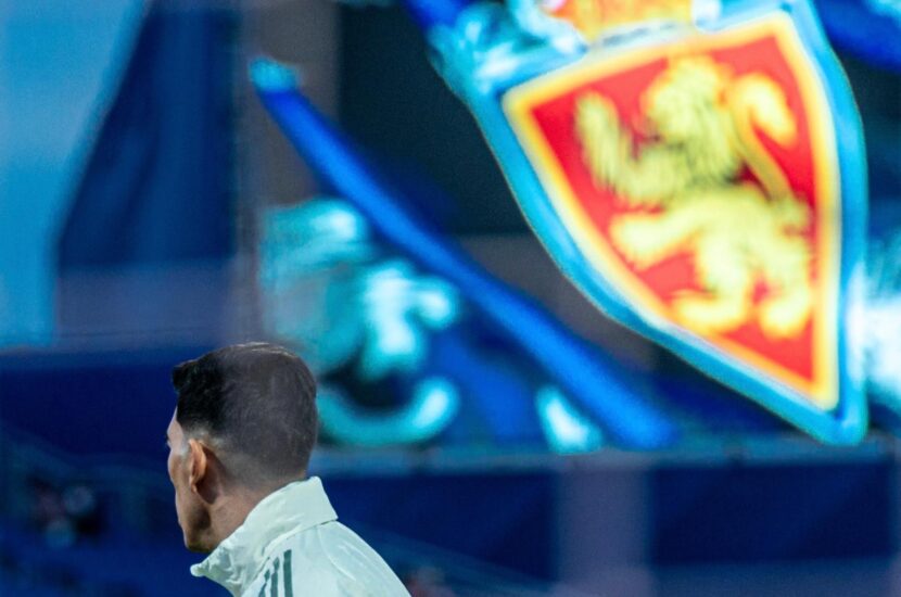 El Ibercaja Estadio, clave para la vida del Real Zaragoza