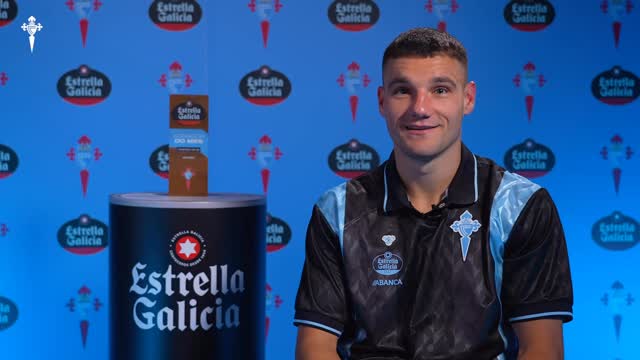 @ferranjutglablanch MVP @estrellagalicia de mes de Marzo🔝