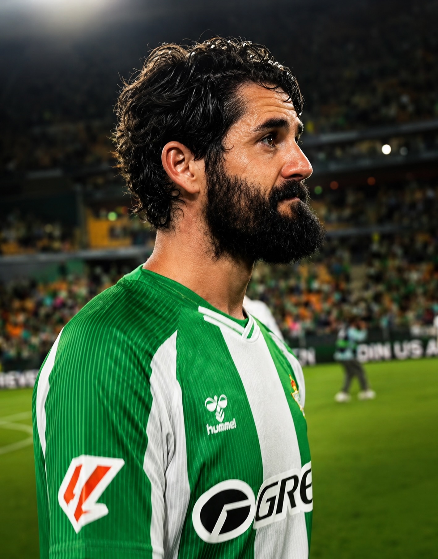 El @realbetisbalompie regresa a la @championsleague 21 años después 🙌🏾🔝
✍️📸 @noeortizaragon y @realbetisbalompie 
👉🏾https://pasiondeportivaesp.es/el-betis-vuelve-a-la-elite-pellegrini-construyo-el-camino-e-isco-encendio-el-alma/👈🏾