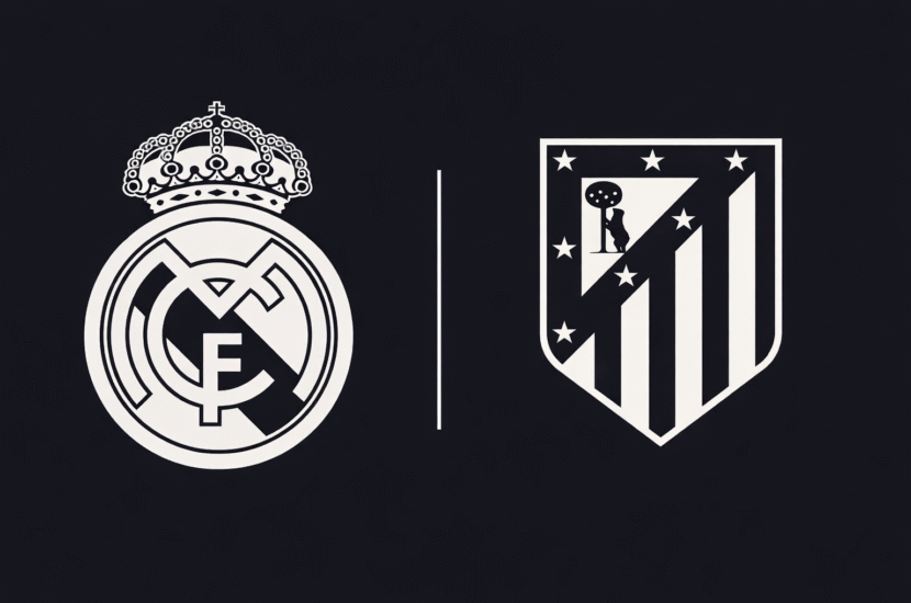 Un derbi para sentir Madrid