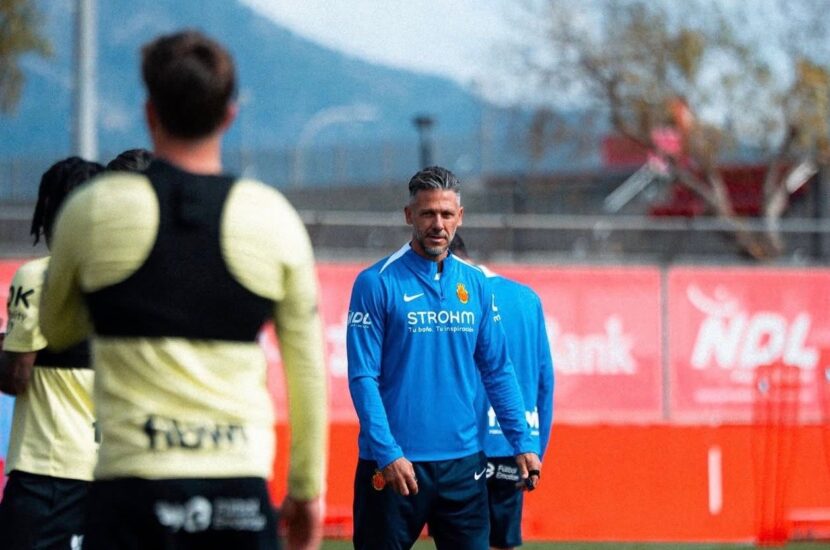 CA Osasuna–RCD Mallorca: El estreno de Demichelis, primer examen en El Sadar