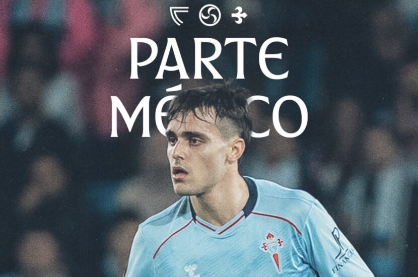 Miguel Román será intervenido quirúrgicamente en los próximos días y estará tres meses de baja