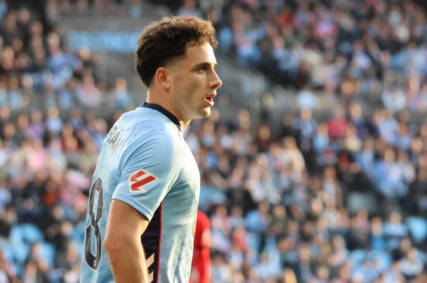 Pablo Durán recibe el alta médica