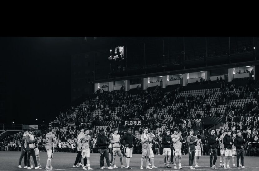 El Celta se cita esta noche con la historia en Lyon