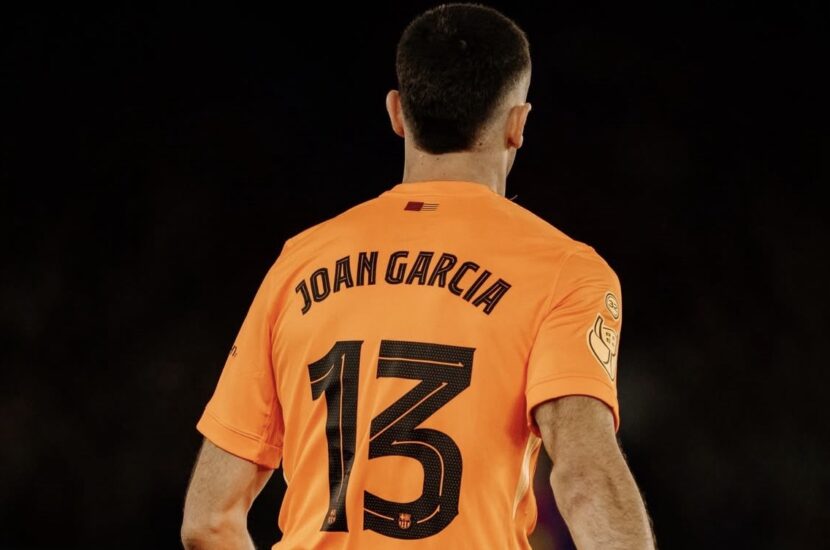 Luis de la Fuente incorpora a Joan Garcia como gran novedad en la lista y abre la puerta a llevar cuatro porteros al Mundial