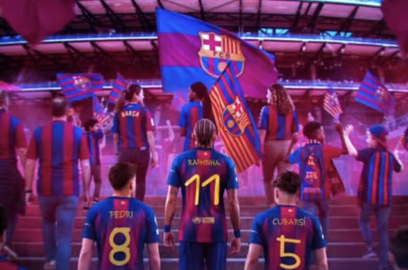 El Barça busca otro golpe a LaLiga ante un Rayo en racha europea