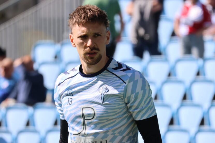 Radu viajará con Rumanía tras confirmarse que no padece una lesión muscular