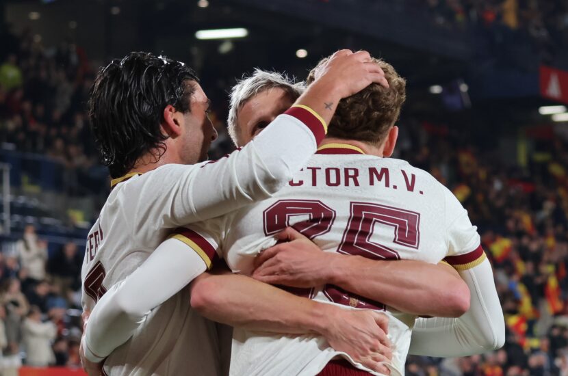 Victoria de España ante Serbia en un partido sobresaliente