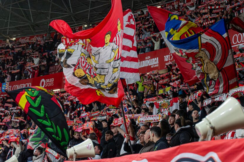 El Sporting busca en Andorra un triunfo para seguir soñando con el playoff