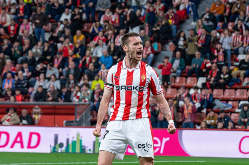 Un punto que no basta en el adiós a ‘Tanti’