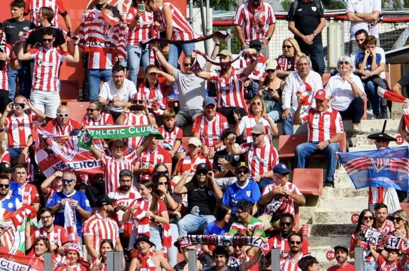 El Sporting se juega seguir creyendo en el playoff ante un Castellón que quiere reaccionar