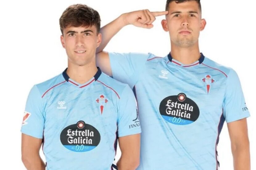 Javi Rodríguez y Carlos Domínguez  serán protagonistas del  Estadio Movistar LALIGA en Vigo,un roadshow gratutito de fútbol y tecnología