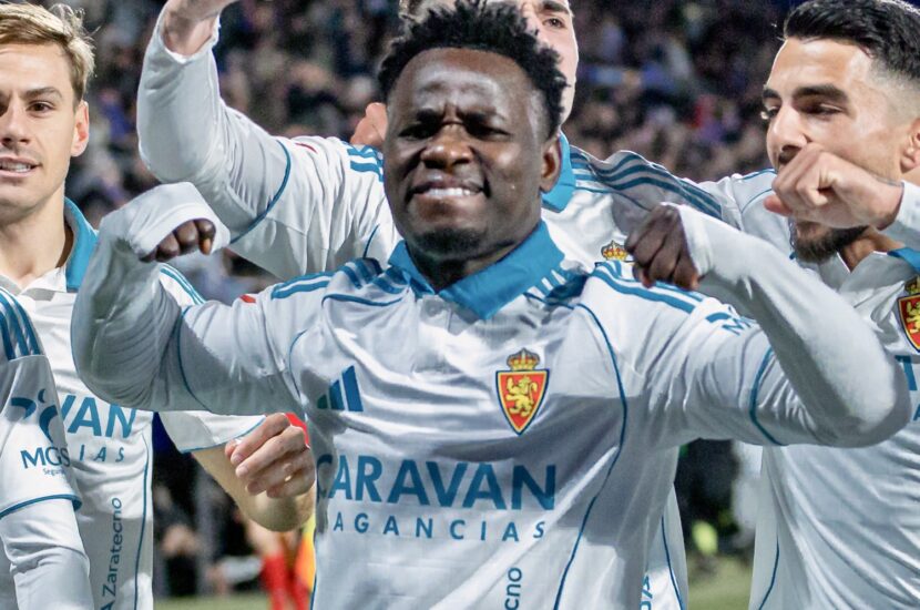 Riazor examina al Zaragoza