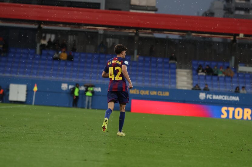 Previa | Barça Atlètic – Espanyol B