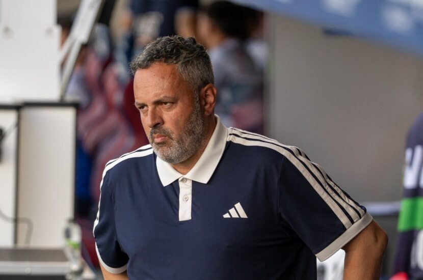 David Navarro: “Es la oportunidad de cambiarlo todo”