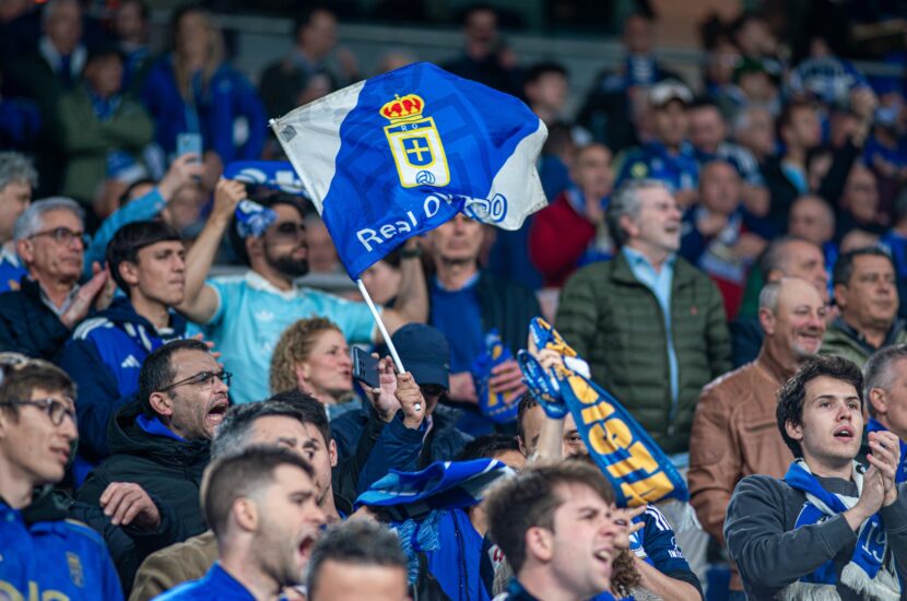 El Oviedo se juega la vida ante el Elche en otra final sin margen de error