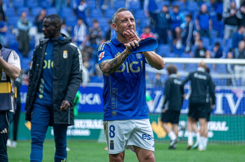 Derrota que duele… y un Tartiere que no abandona