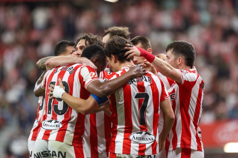 Victoria mínima y salvación casi sellada